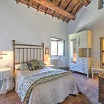 Comfy In With Nearby Feriehus San Godenzo